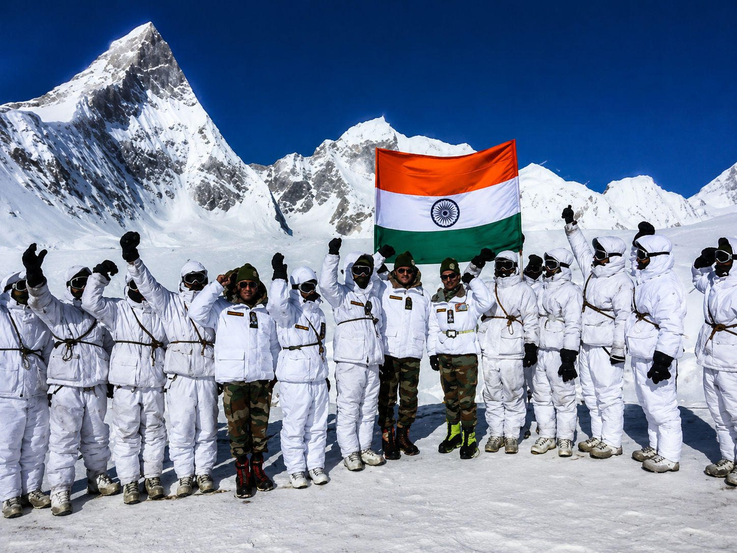 Indian Army: A Strategic Analysis of Military Power