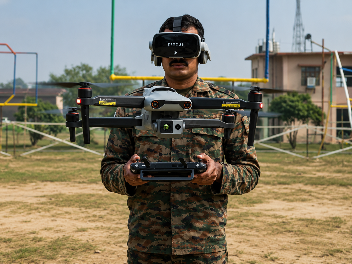 Indian Army: A Strategic Analysis of Military Power