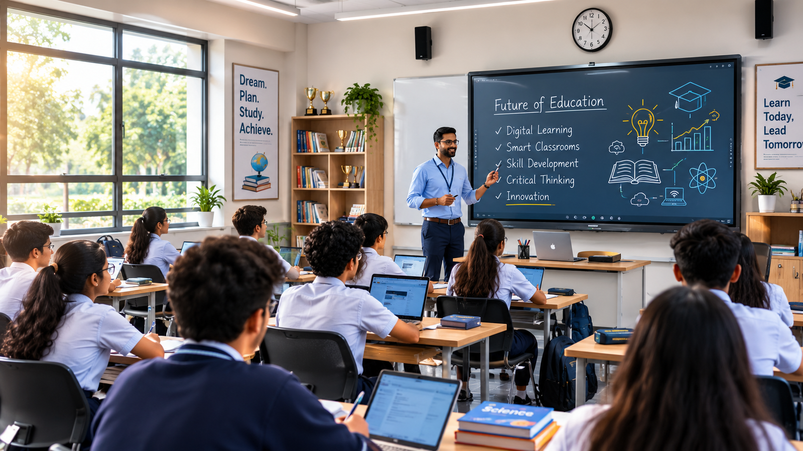 CTET 2026 Education Policy: A Strategic Analysis
