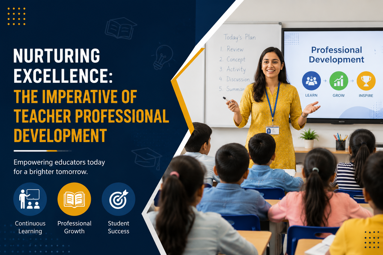 CTET 2026 Education Policy: A Strategic Analysis