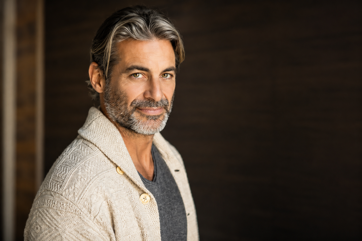 Jim Curtis: Strategic Analysis of Wellness Media Leadership