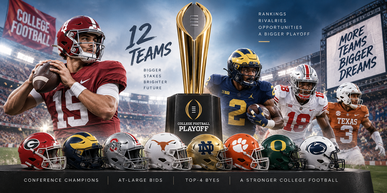 CFB Rankings: Strategic Analysis of Collegiate Football Authority