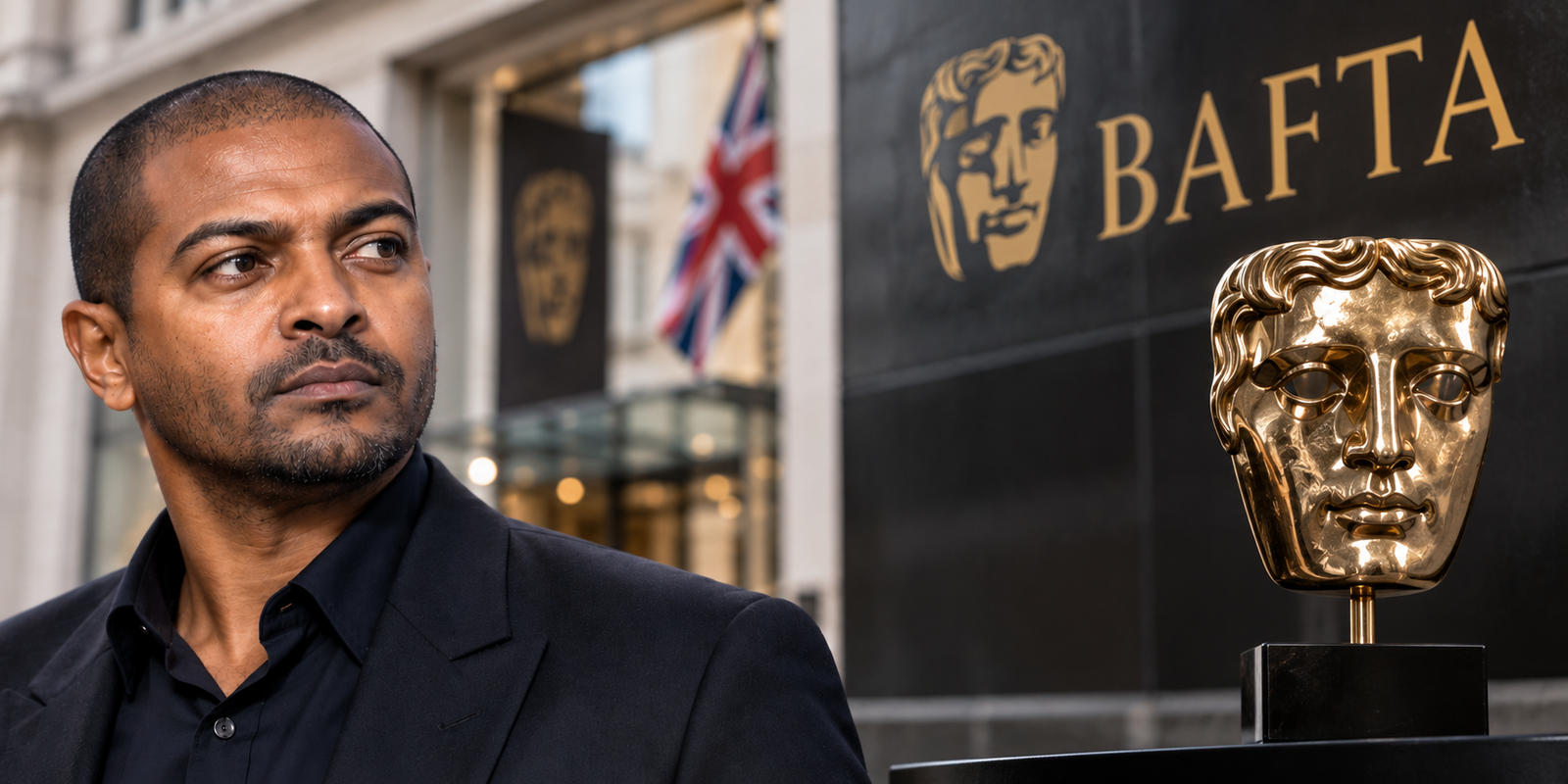 BAFTA Headquarters London