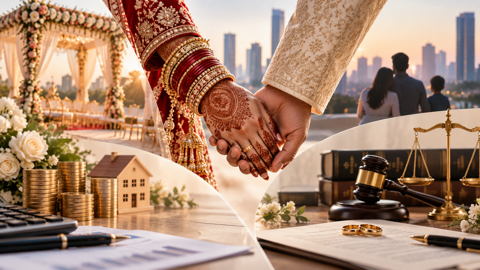 Marriage: Strategic Analysis of the Global Institution