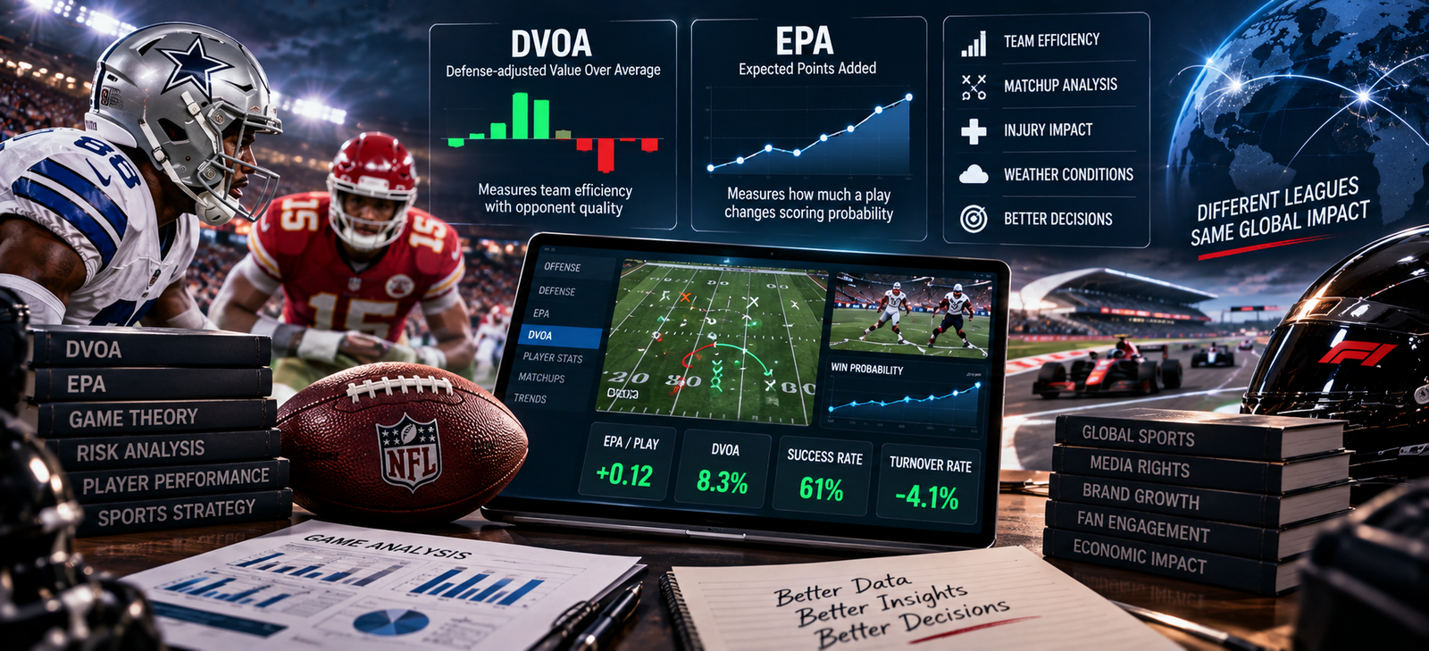 NFL Games Today: Strategic Analysis of League Authority