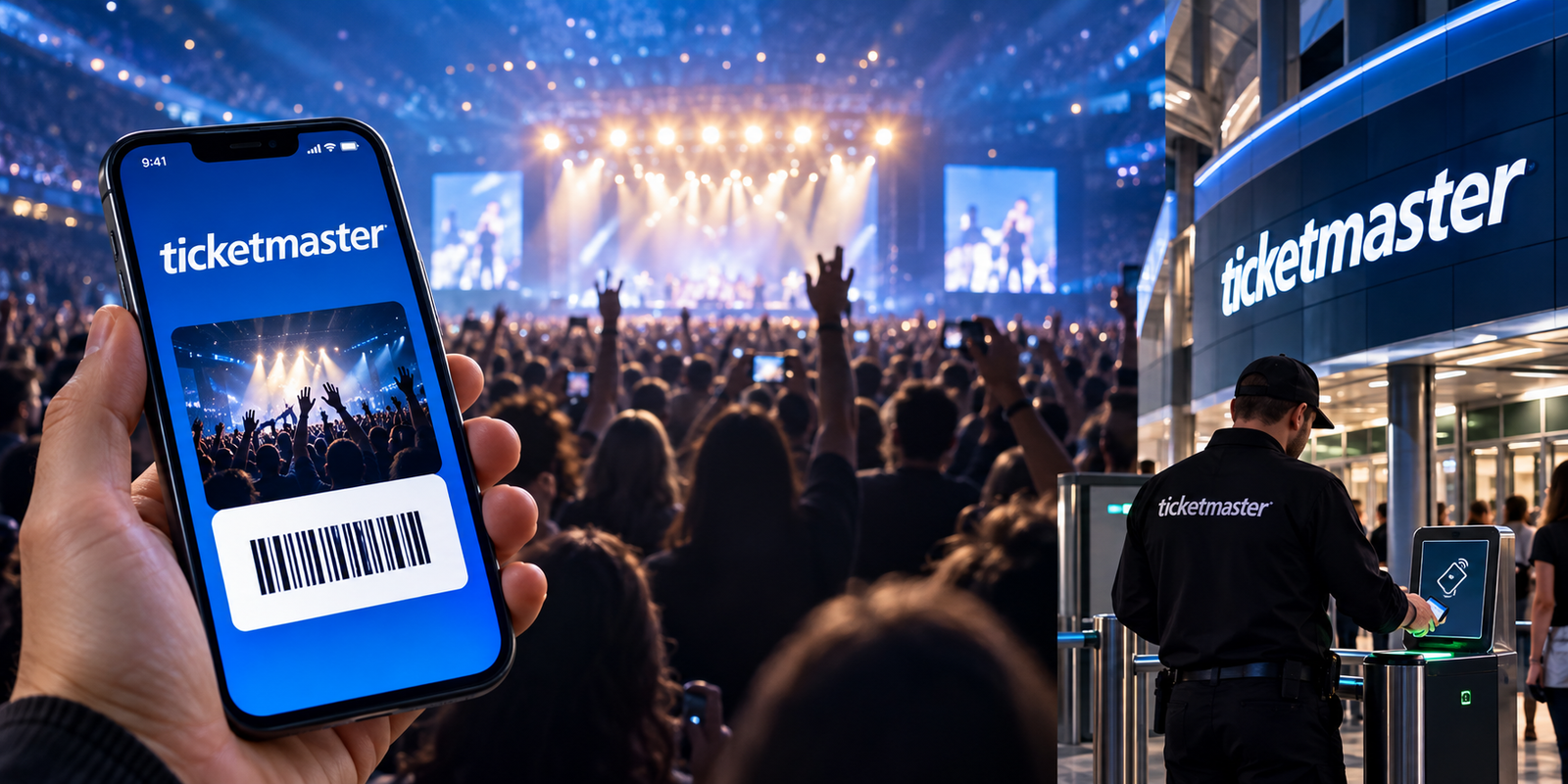 Ticketmaster: Strategic Analysis of Global Ticketing Authority