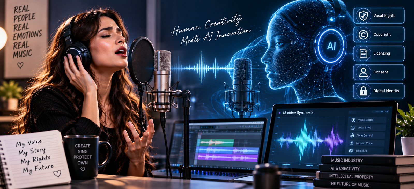 Singer: Strategic Analysis of the Vocal Performance Industry