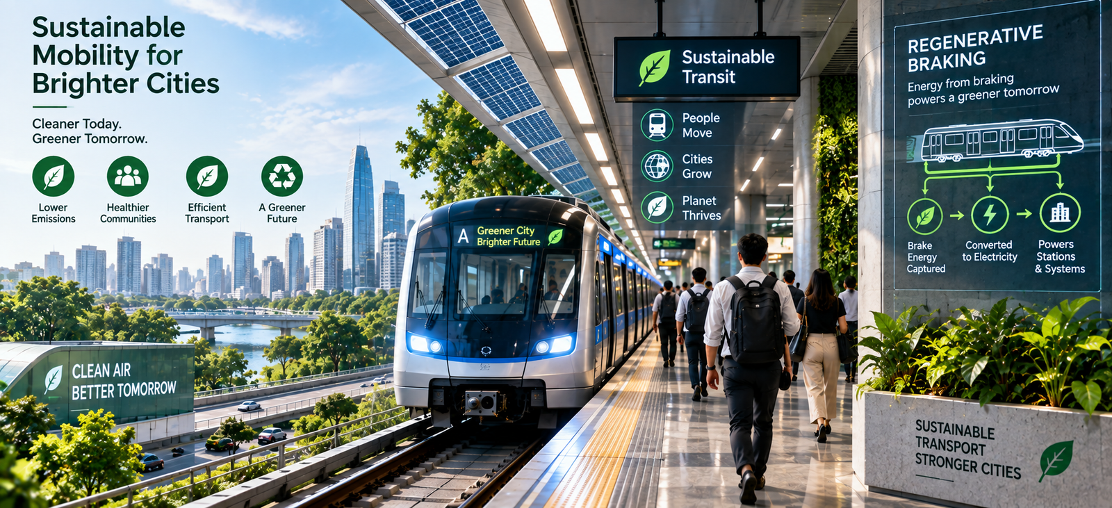 Subway Station: Strategic Analysis of Urban Transit Infrastructure