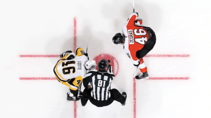 The Battle of Pennsylvania: A Deep Dive into the Flyers vs. Penguins Rivalry