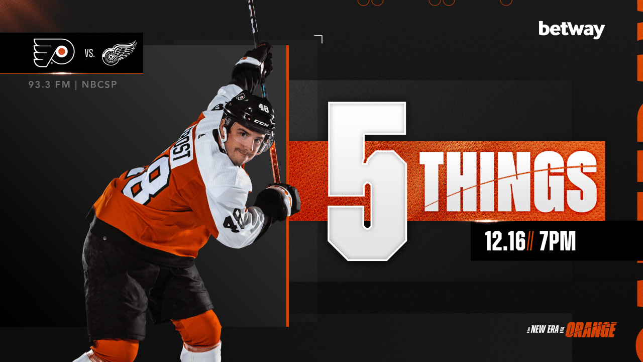 The Ultimate Guide to the Philadelphia Flyers vs. Detroit Red Wings Rivalry: History, Stats, and Iconic Moments