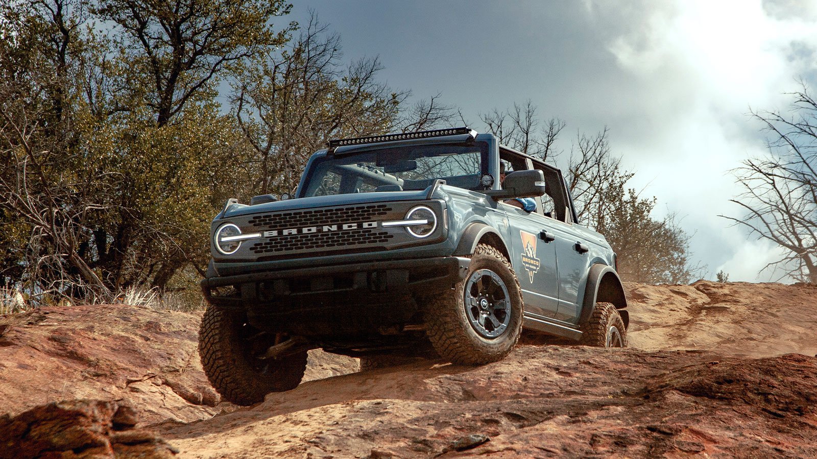 Ford Bronco Filson Edition: Strategic Analysis of Heritage