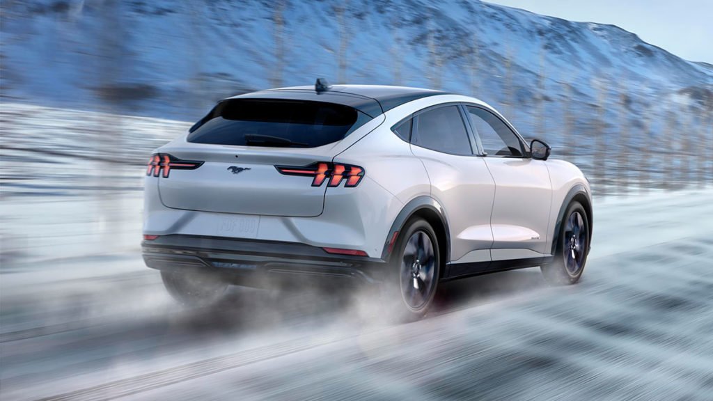 Ford Mustang: Strategic Analysis of an Automotive Icon