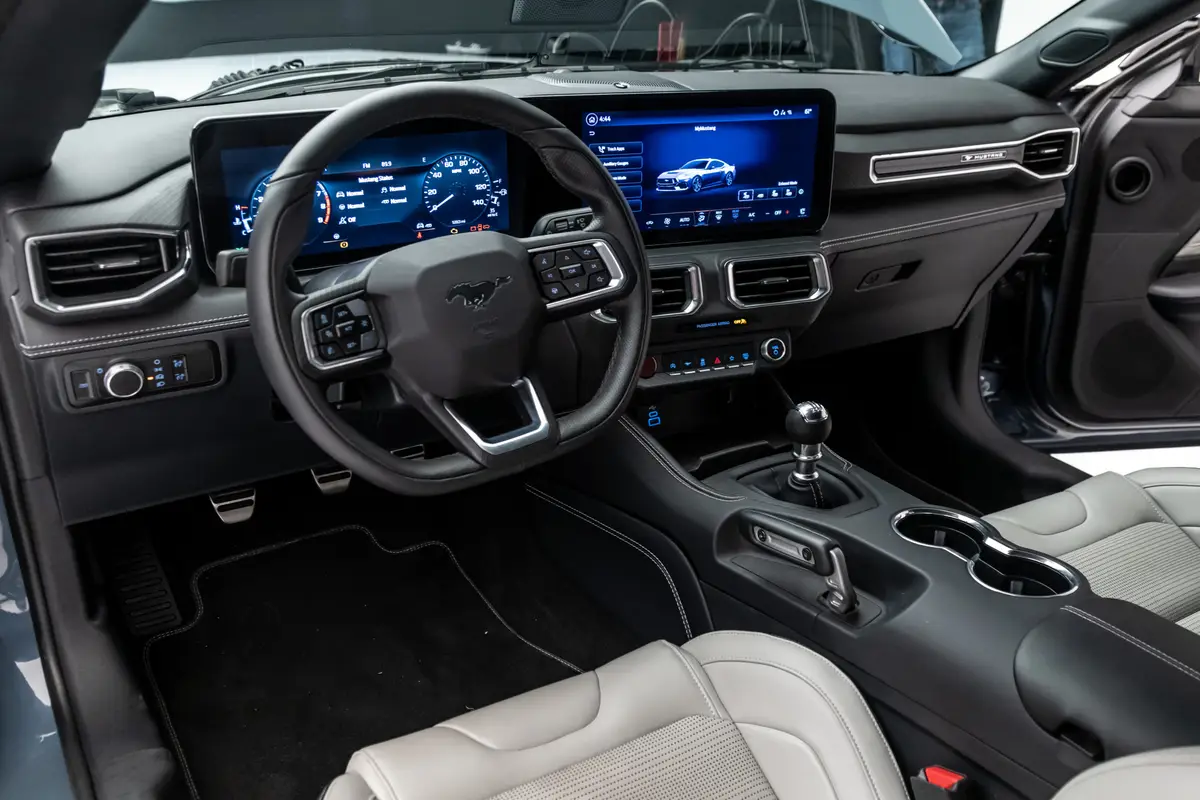 Ford Mustang: Strategic Analysis of an Automotive Icon