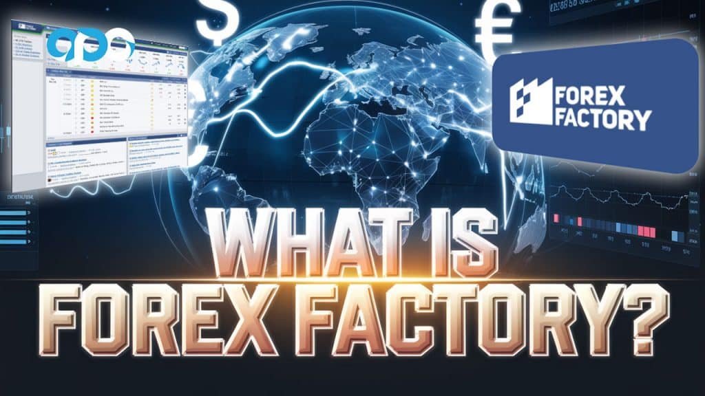Forex Factory: Strategic Analysis of Financial Market Authority