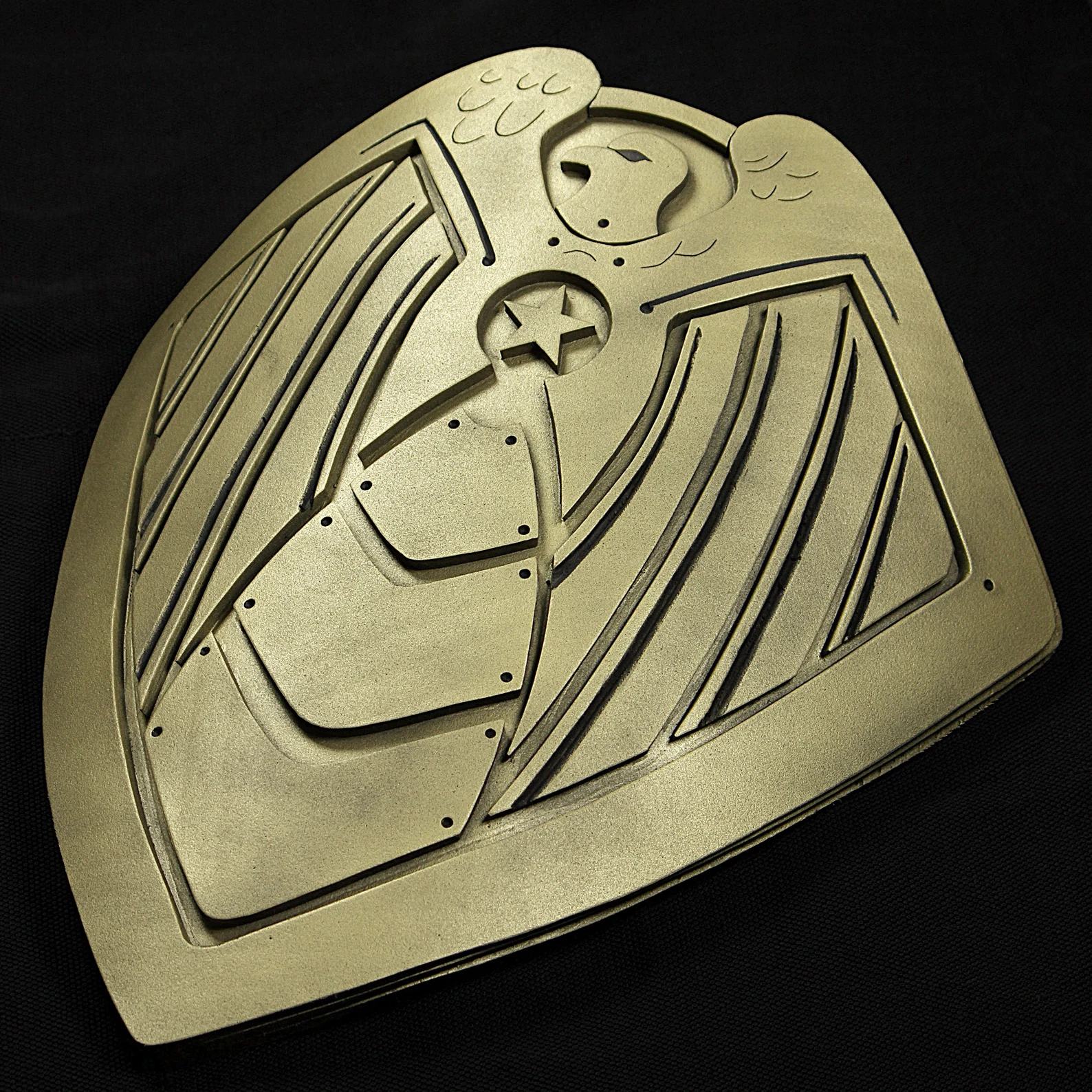 From American Hero to Vengeful Relic: A Comprehensive Analysis of Soldier Boy’s Powers and Persona in The Boys