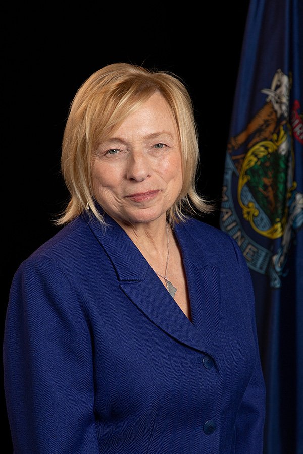 From Prosecutor to Governor: The Political Legacy and Leadership of Janet Mills
