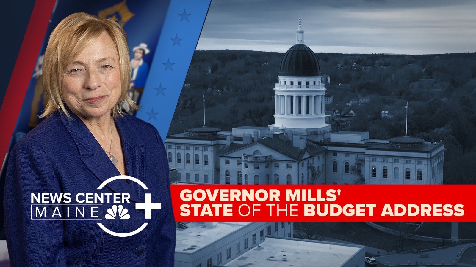 From Prosecutor to Governor: The Political Legacy and Leadership of Janet Mills