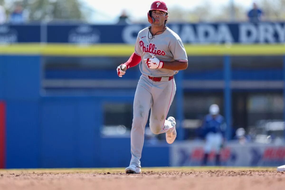 Gabriel Rincones Jr.: Strategic Analysis of a Rising MLB Power Prospect