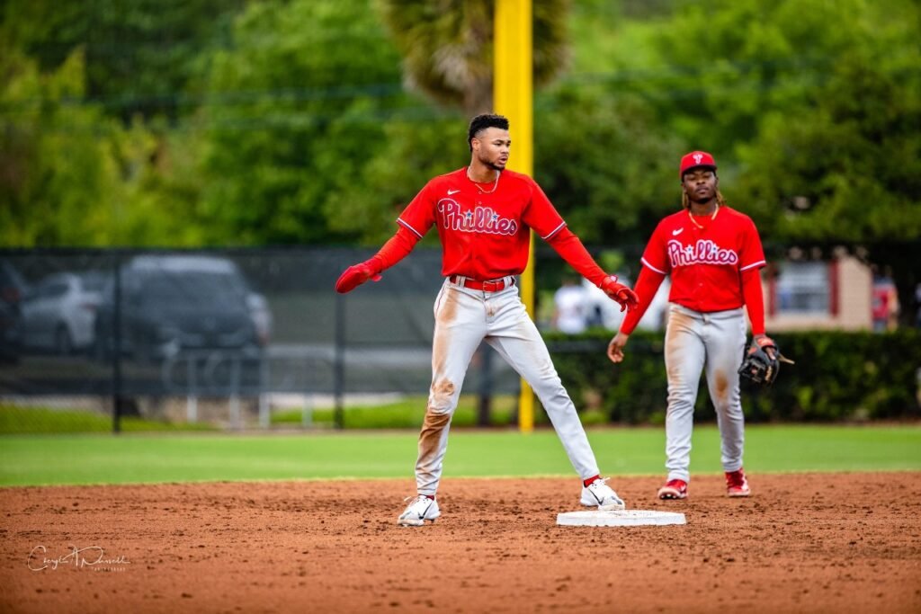 Gabriel Rincones Jr.: Strategic Analysis of a Rising MLB Power Prospect