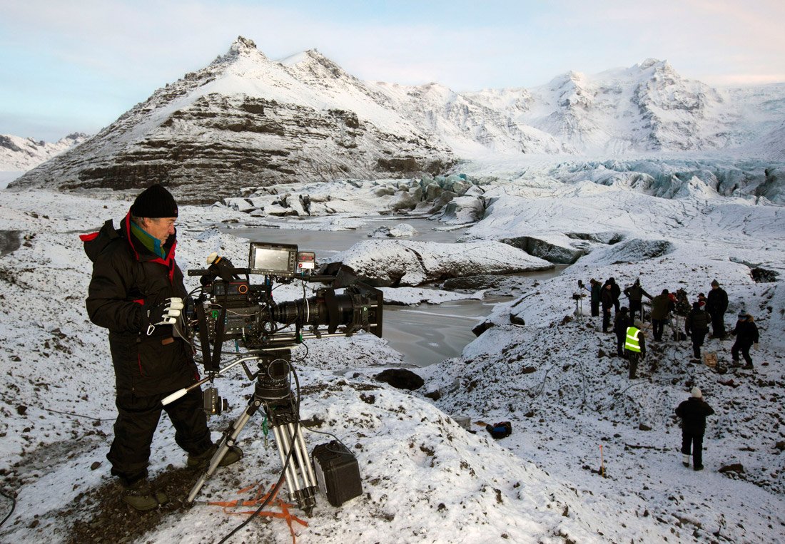 Game of Thrones: Strategic Analysis of Media Dominance