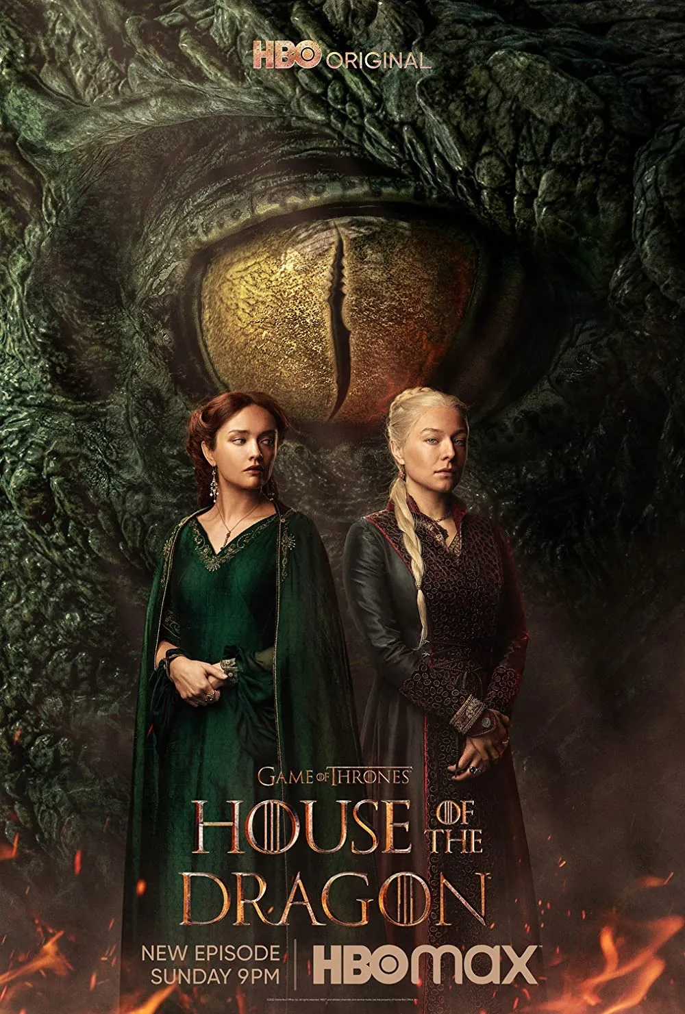 Game of Thrones: Strategic Analysis of Media Dominance