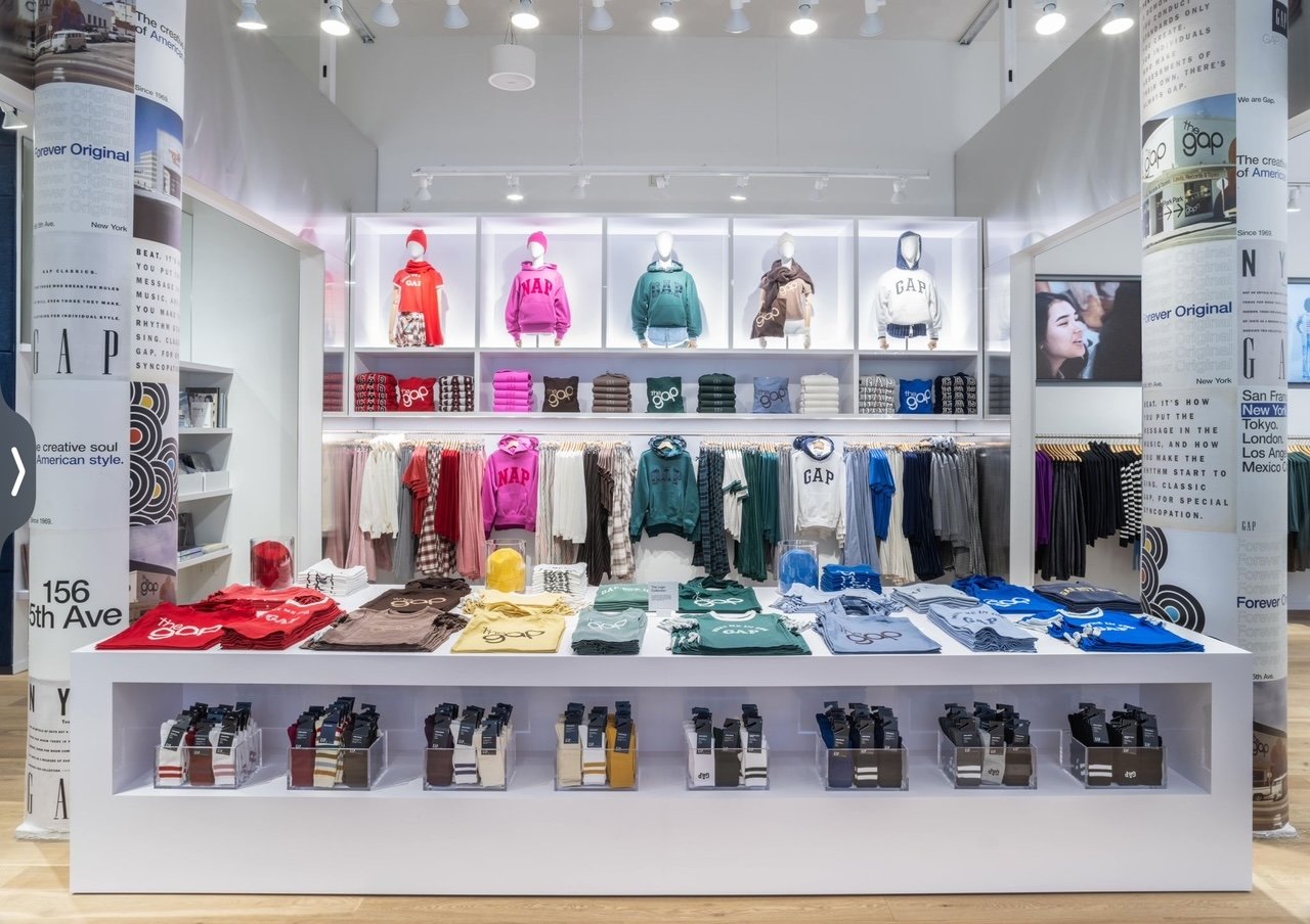 Gap Hailey Bieber: Strategic Analysis of Brand Revival