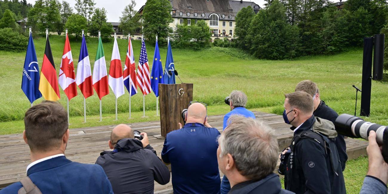Germany Paraguay: Strategic Analysis of Transatlantic Relations