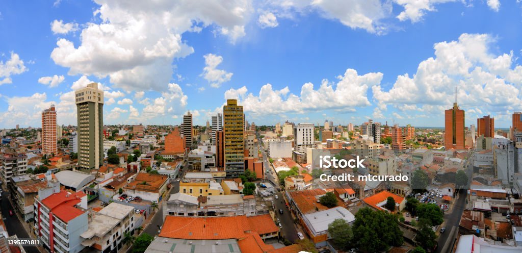 Germany Paraguay: Strategic Analysis of Transatlantic Relations