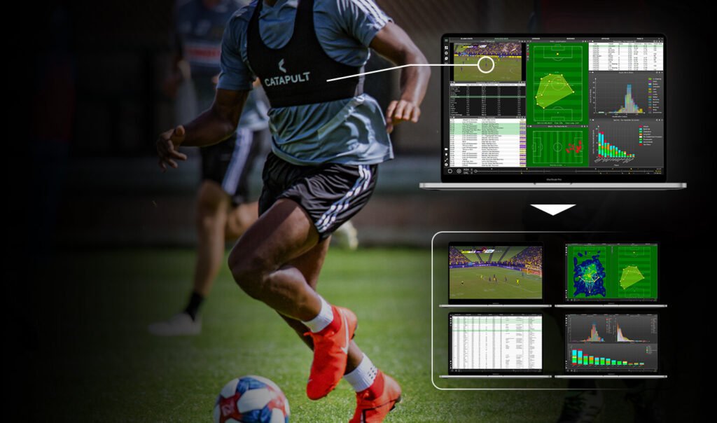 Global Sports Industry: Strategic Analysis of Economic Growth