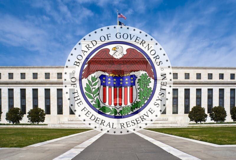 Federal Reserve impact on gold prices