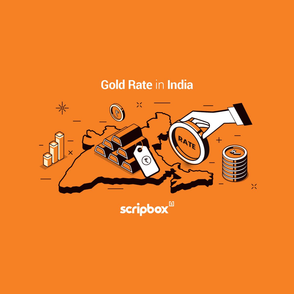 Understanding Gold Rate Dynamics in India: A Comprehensive Guide for Investors