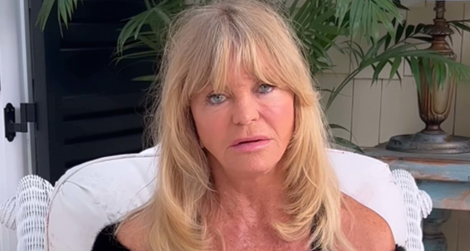 The Golden Legacy of Goldie Hawn: From Hollywood’s Comedic Icon to Global Mental Health Pioneer