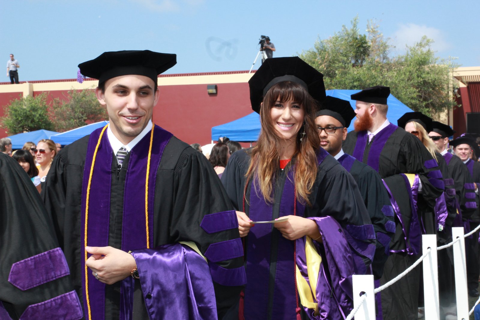 Graduation: A Strategic Analysis of Education and Careers