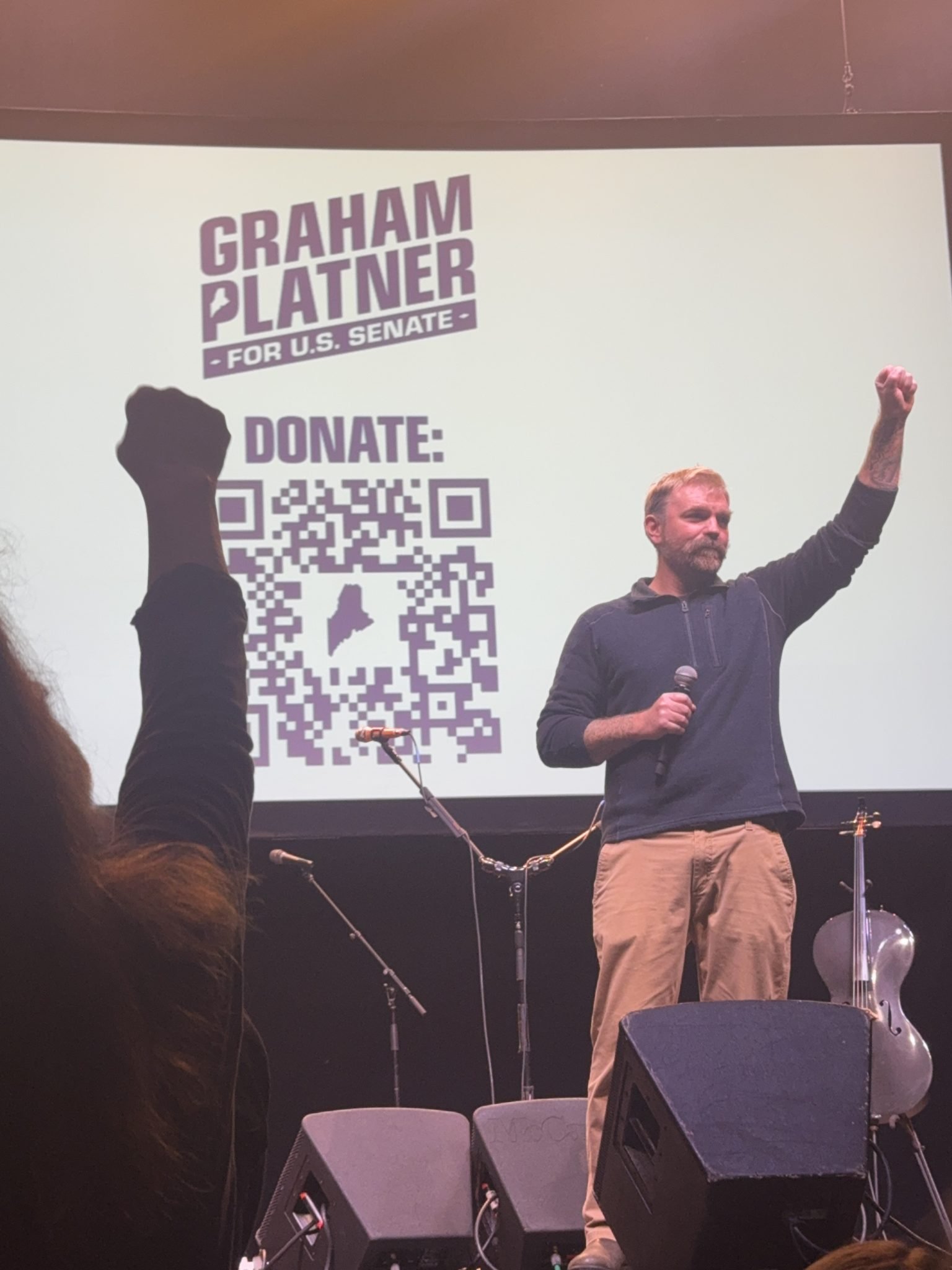 Graham Platner: Strategic Analysis of Game Design Leadership