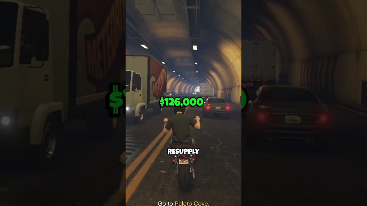 Mastering GTA Online: The Ultimate Guide to Document Forgery Businesses and Combat Efficiency