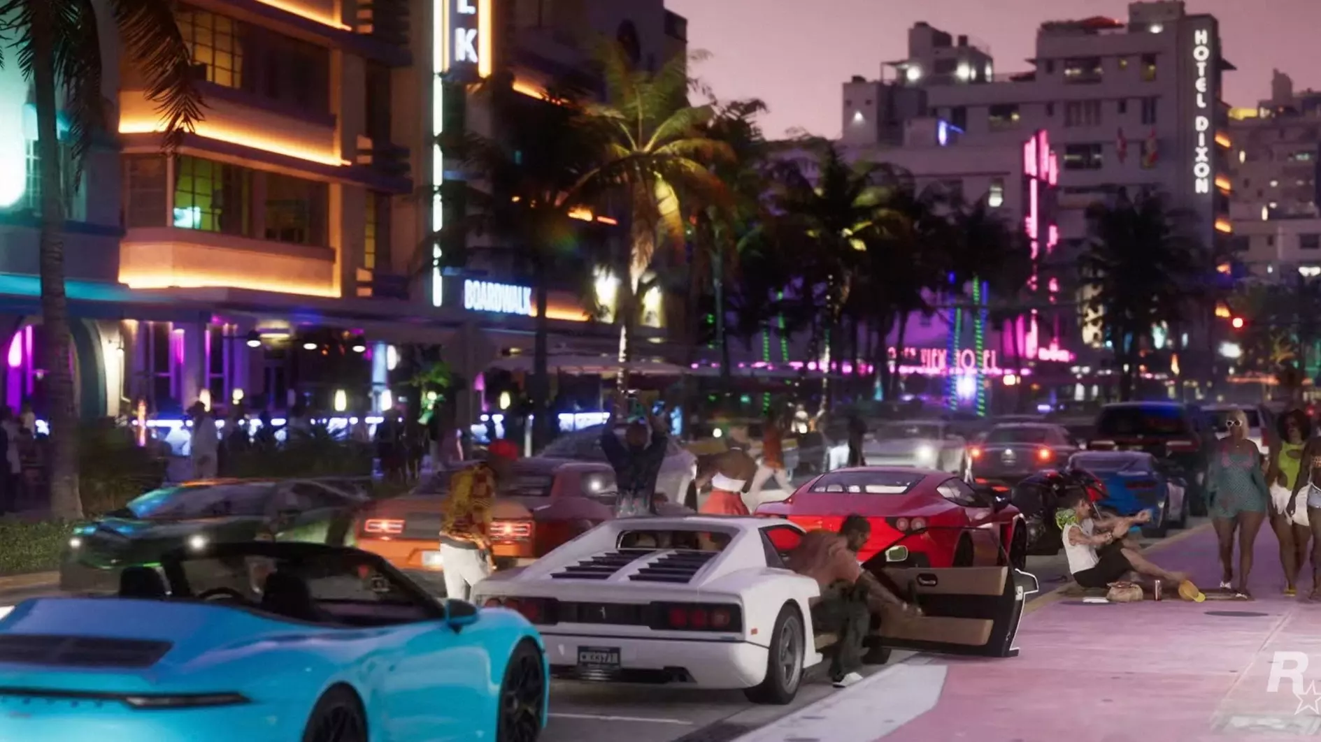 What is Grand Theft Auto VI and Will it Run on Nintendo Switch 2?