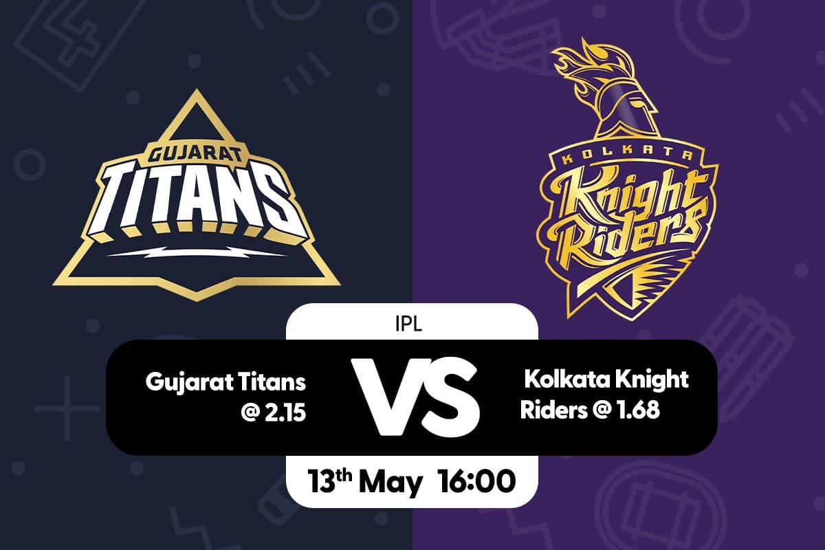 Gujarat Titans vs Kolkata Knight Riders: Analyzing the Tactical Evolution of an IPL Power Rivalry