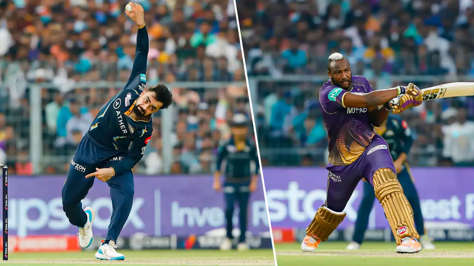 Gujarat Titans vs Kolkata Knight Riders: Analyzing the Tactical Evolution of an IPL Power Rivalry