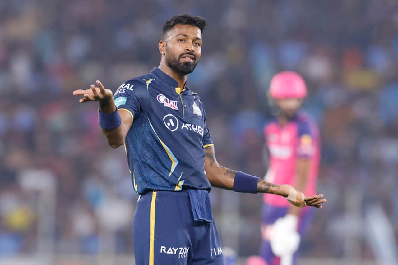 Gujarat Titans vs Mumbai Indians: Analyzing the Tactical Rivalry and Head-to-Head Dominance in the IPL