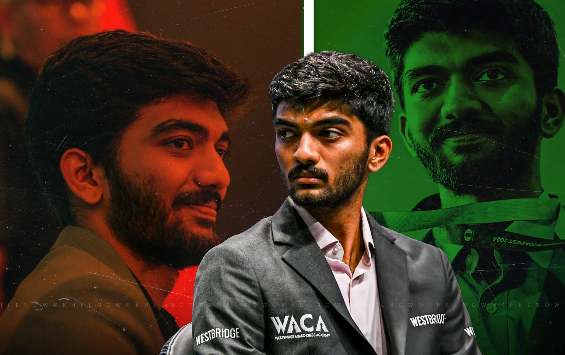 Gukesh Dommaraju: The Strategic Journey of India's Youngest World Chess Championship Challenger