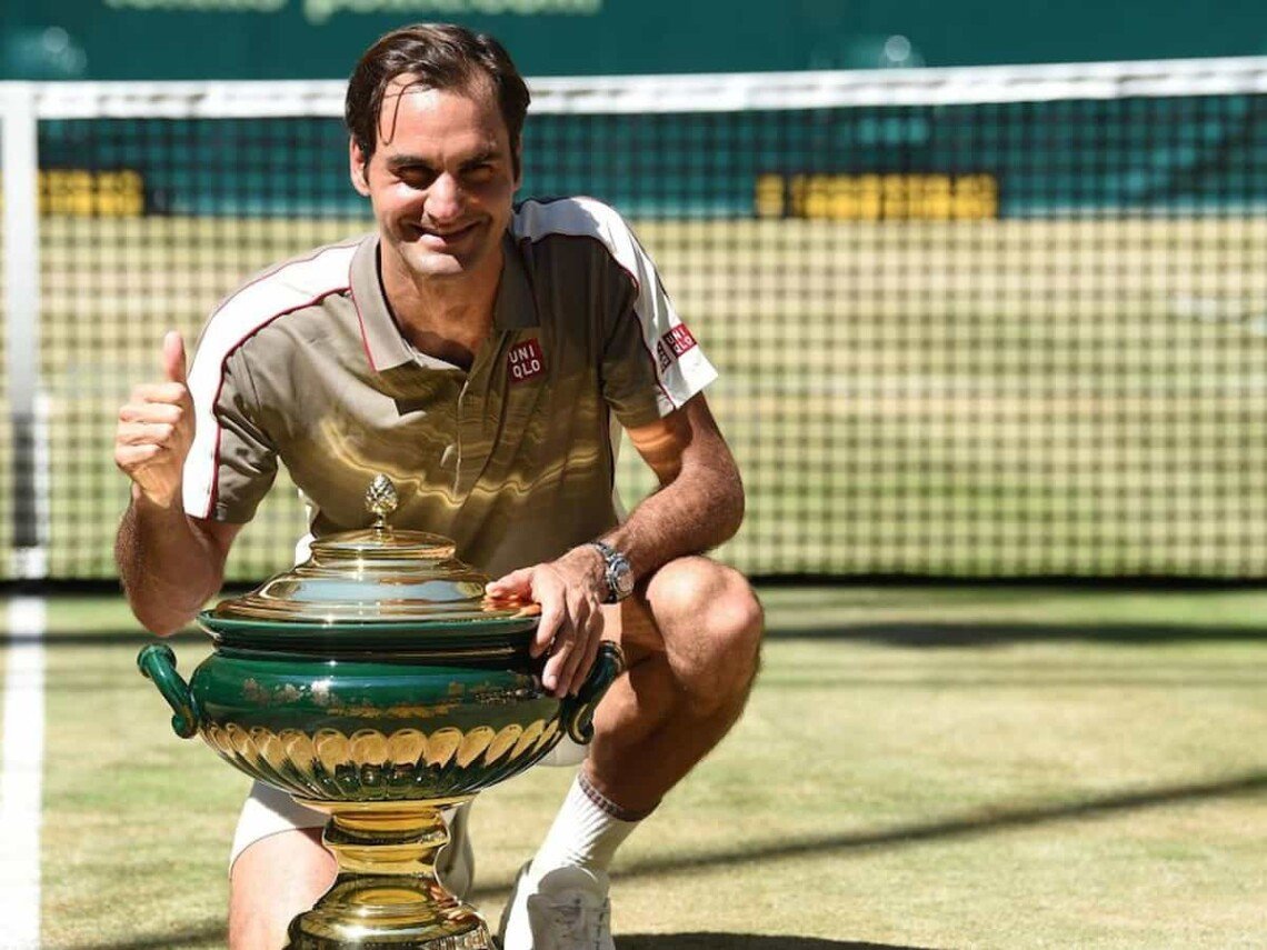 Halle Open: Strategic Analysis of ATP 500 Grass Court Leadership