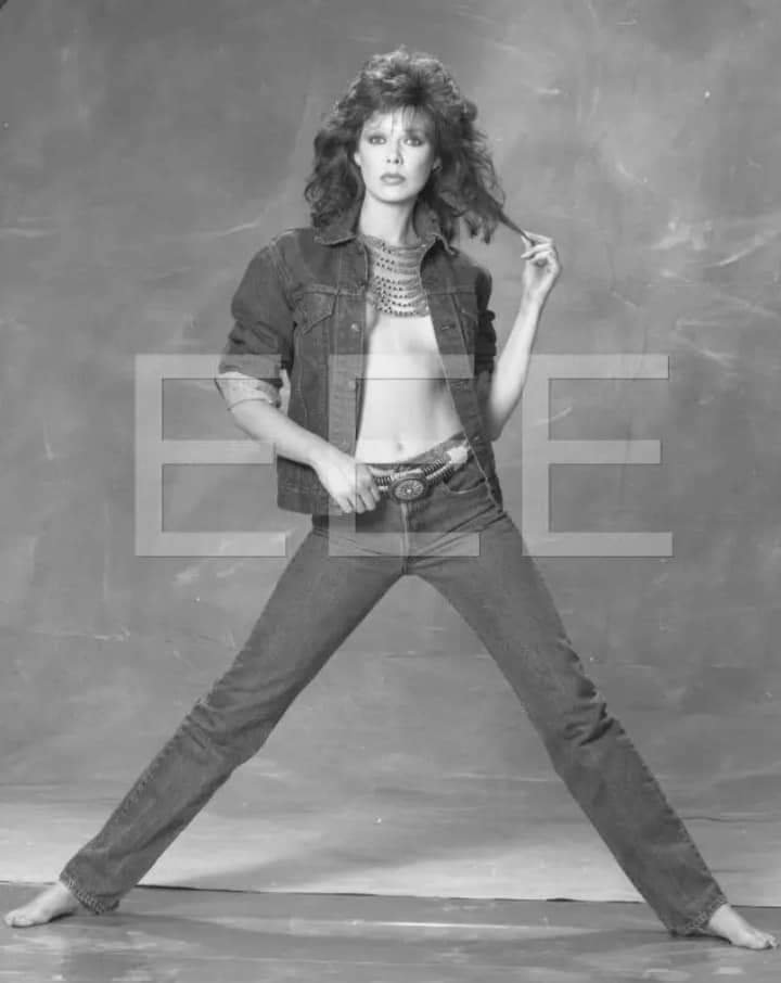 Holly Hallstrom speaking to the media regarding her legal battle