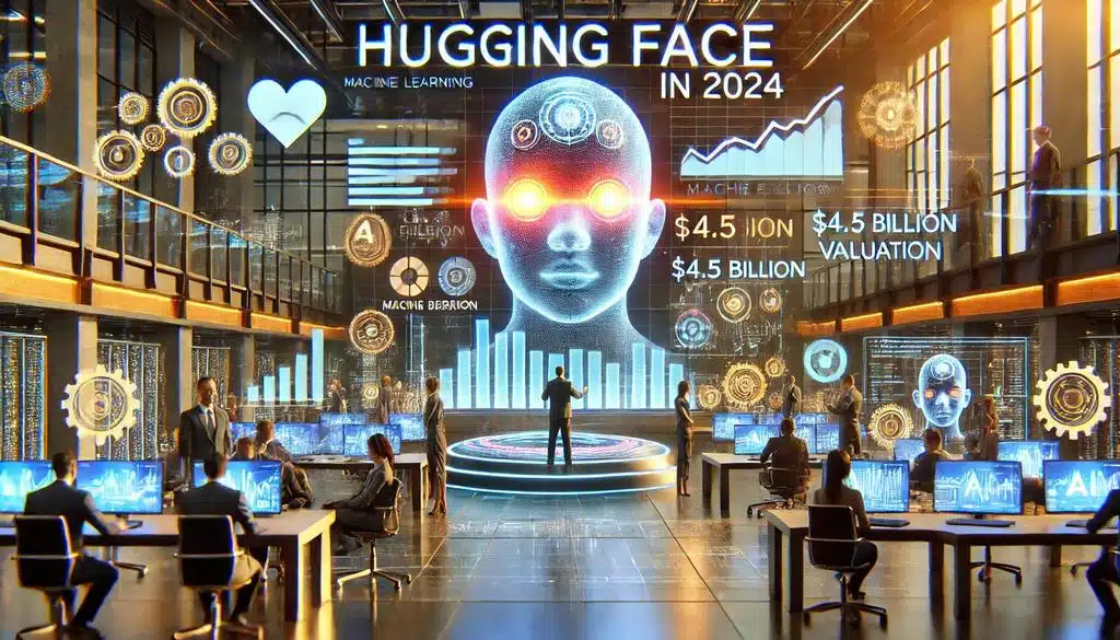 Hugging Face: Strategic Analysis of Open-Source AI Authority