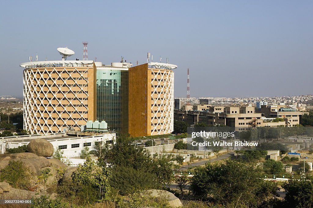 Hyderabad: Strategic Analysis of India's Tech and Pharma Hub