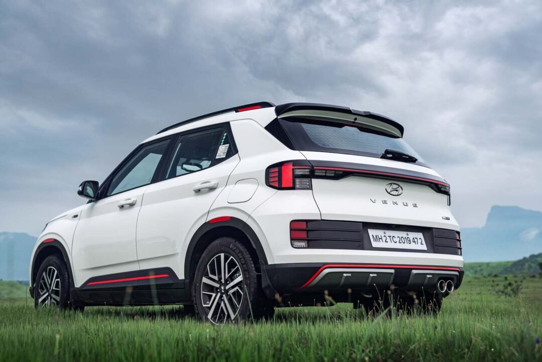 Hyundai Venue Market Strategy: A Comprehensive Analysis