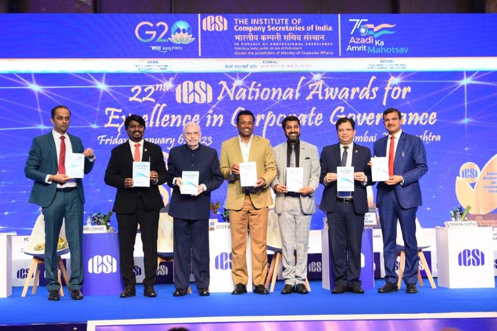 Comprehensive Guide to ICSI: Mastering Corporate Governance and Compliance in India