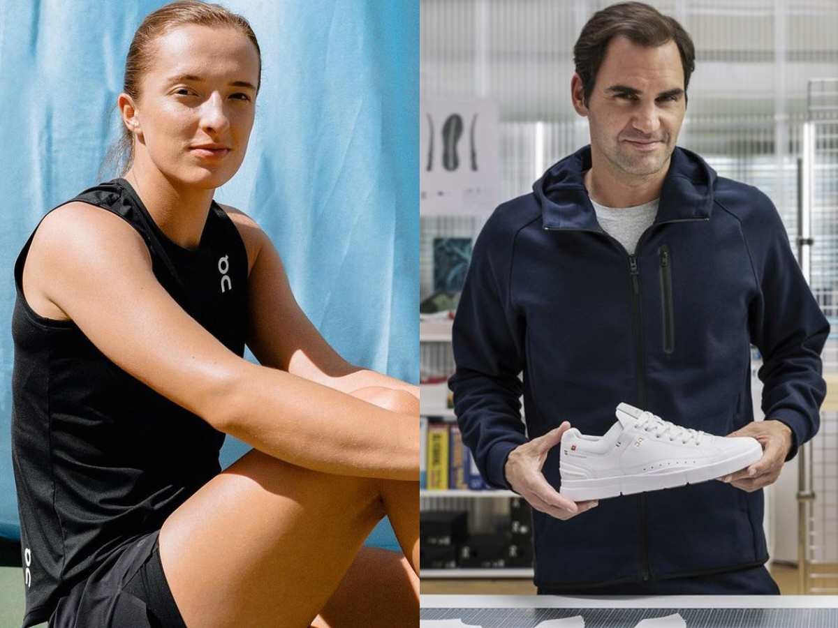 Iga Świątek: Strategic Analysis of Tennis Dominance