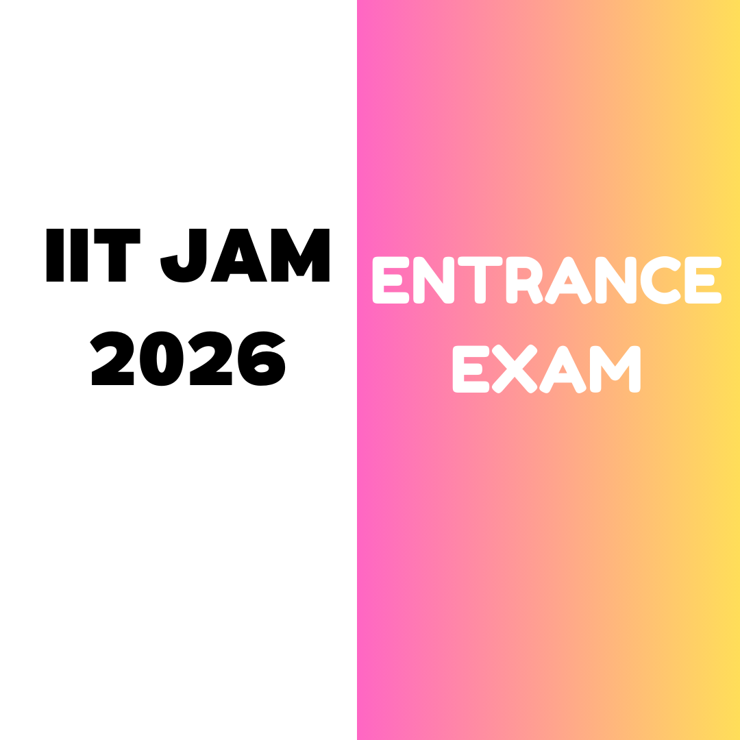 IIT JAM 2026 Result: A Comprehensive Guide to Scores, Ranks, and Admissions