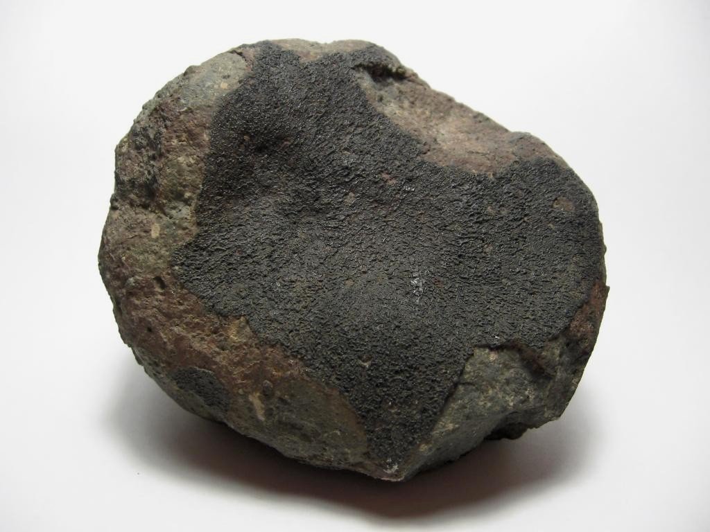 Meteorite Formation