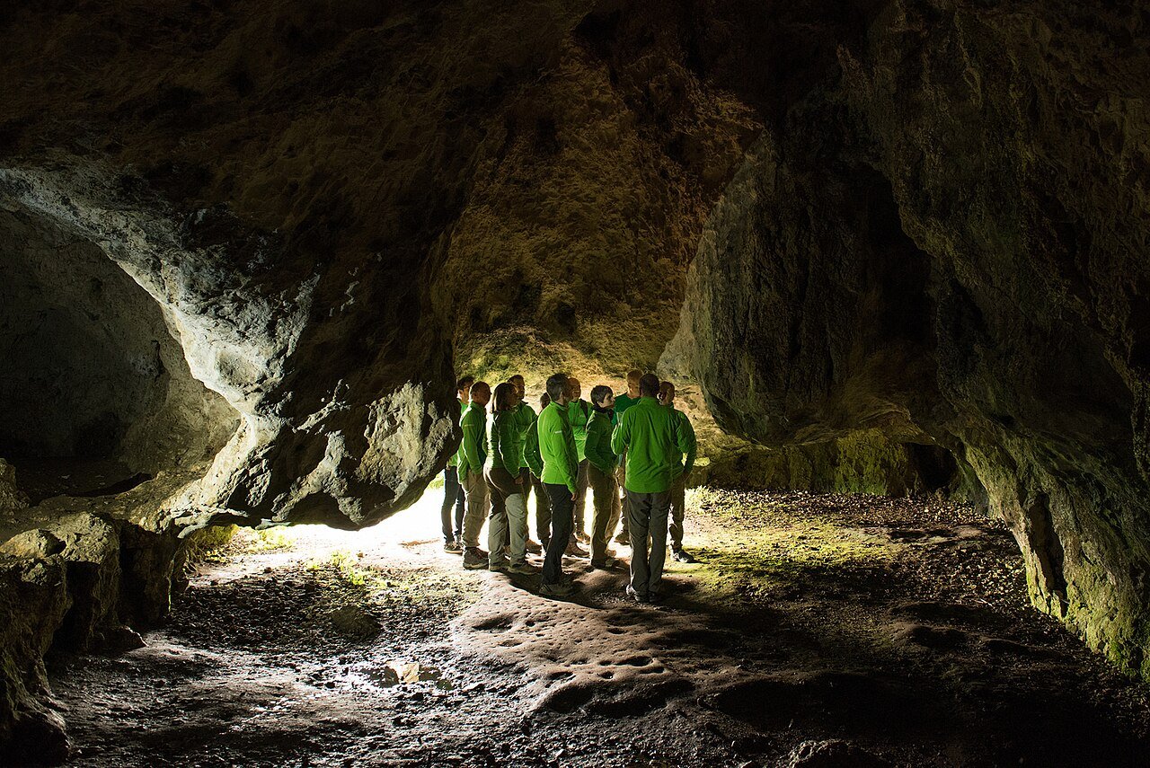 Nördlinger Ries Crater